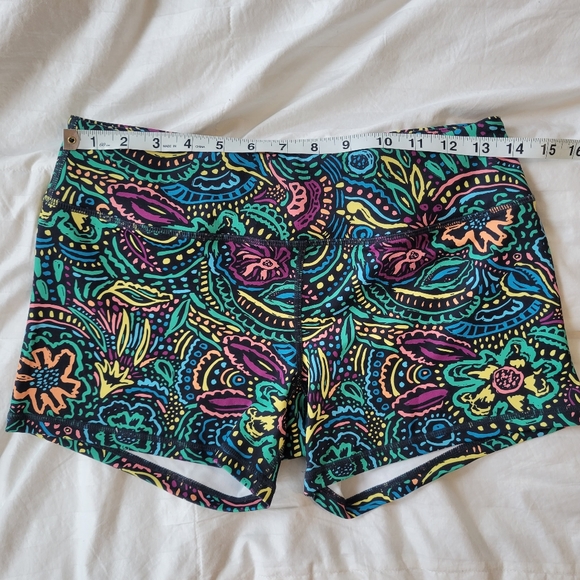 Born Primitive Double Take booty shorts - Picture 3 of 9